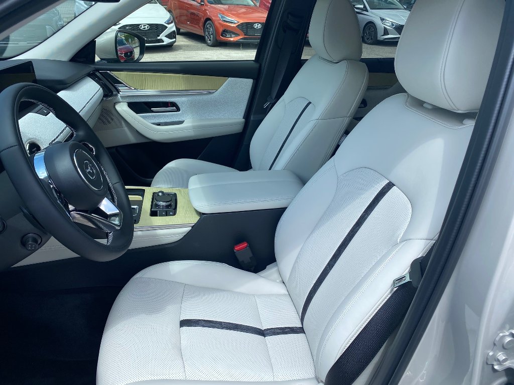 Mazda CX-80