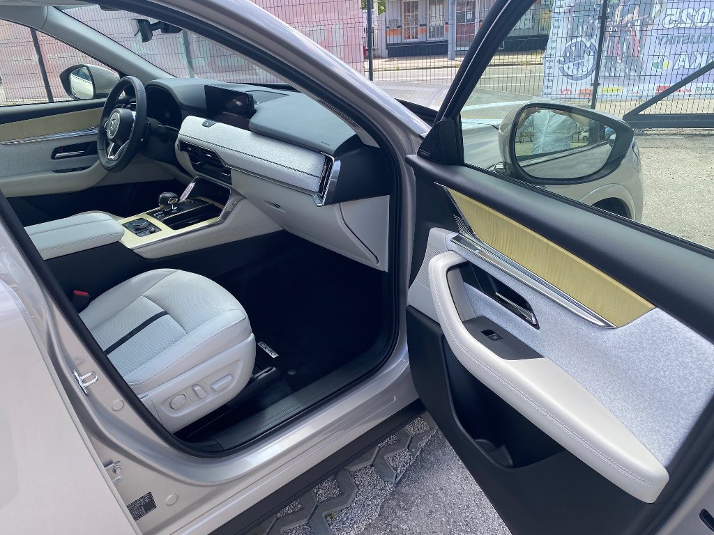 Mazda CX-80