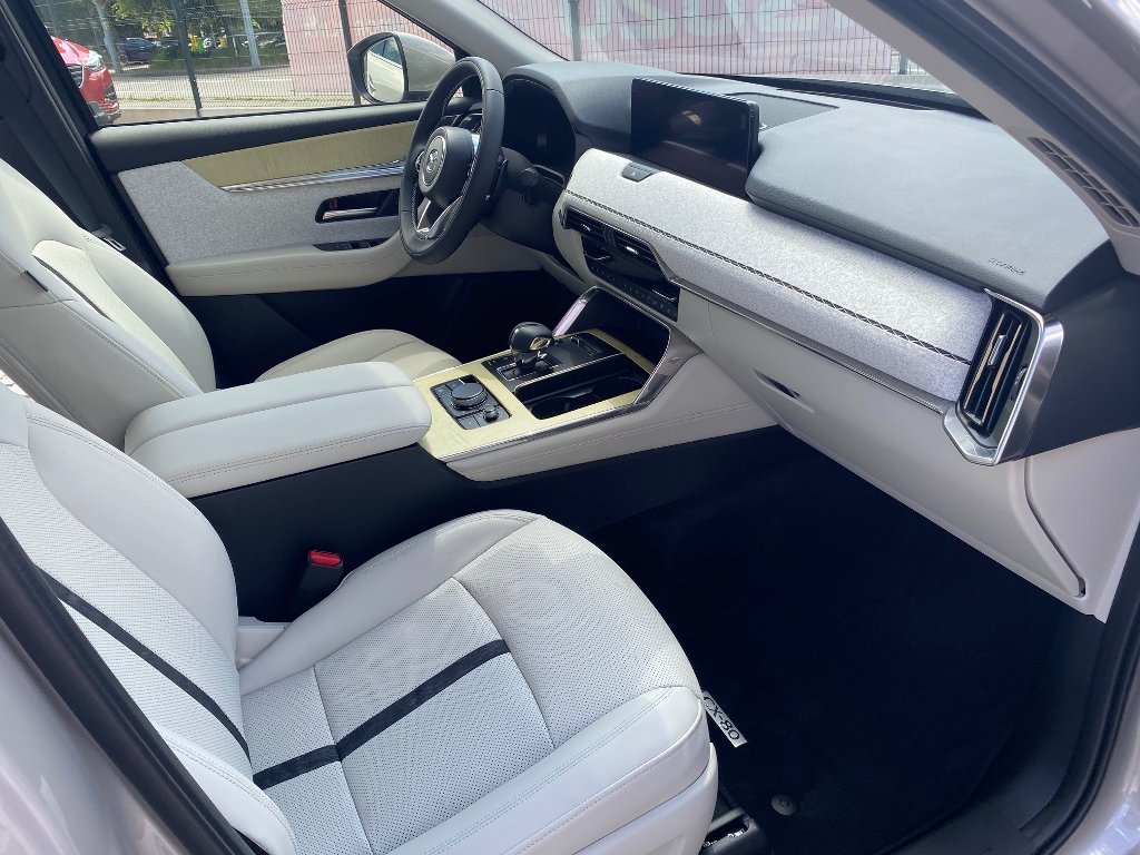 Mazda CX-80
