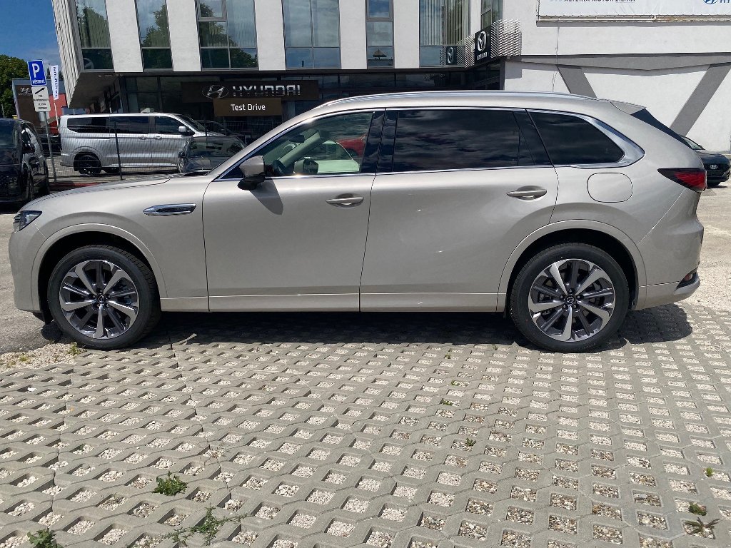 Mazda CX-80