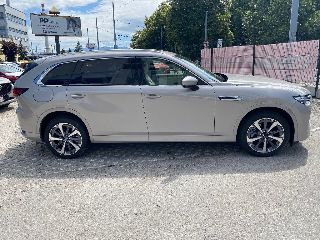Mazda CX-80