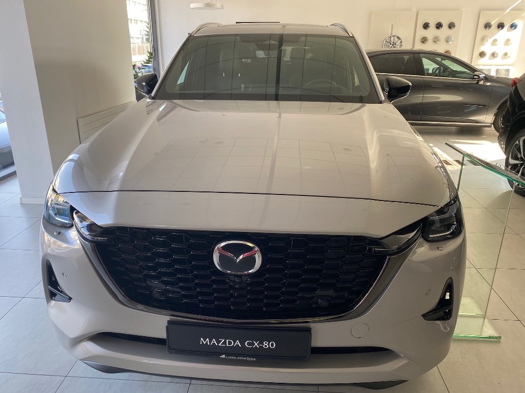 Mazda CX-80