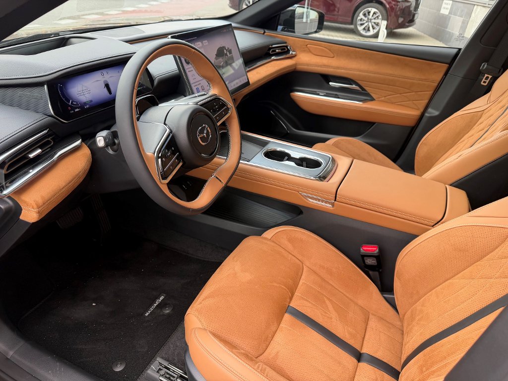 Mazda 6e