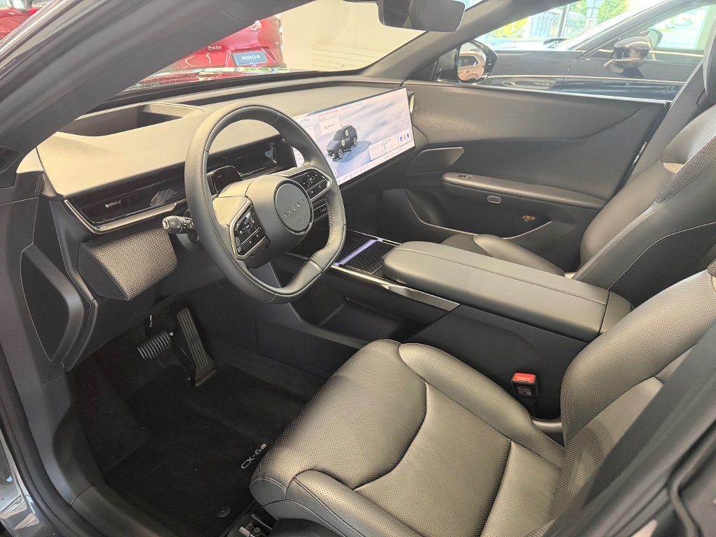 Mazda CX-6e