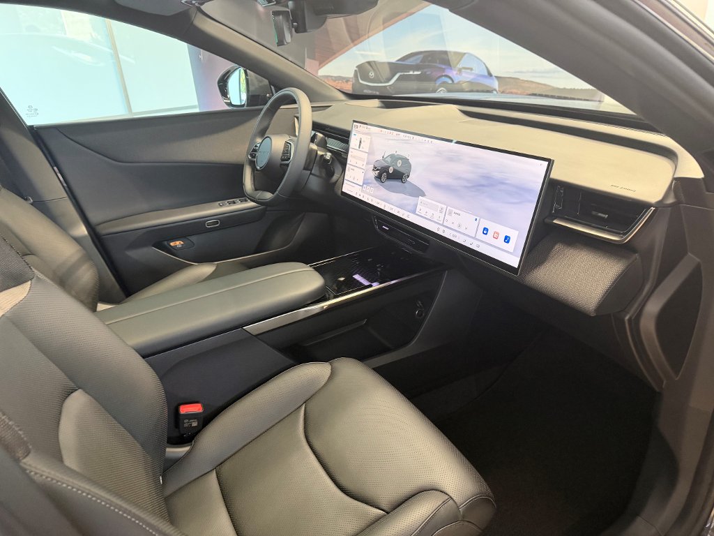 Mazda CX-6e
