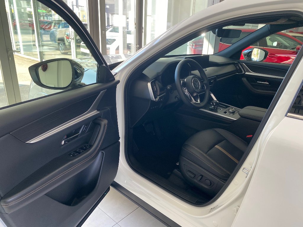 Mazda CX-80