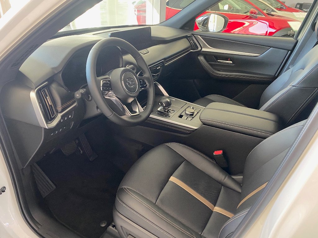 Mazda CX-80