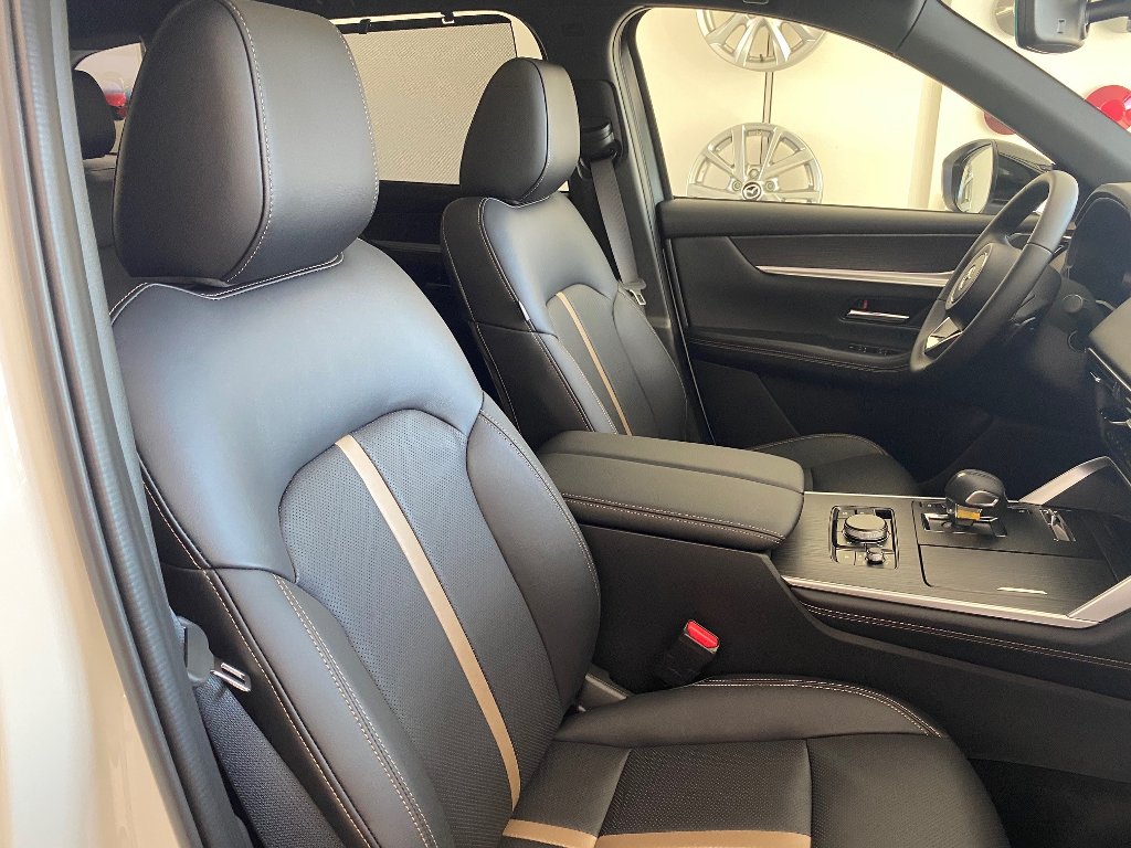 Mazda CX-80