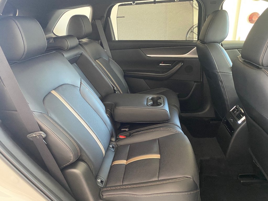 Mazda CX-80