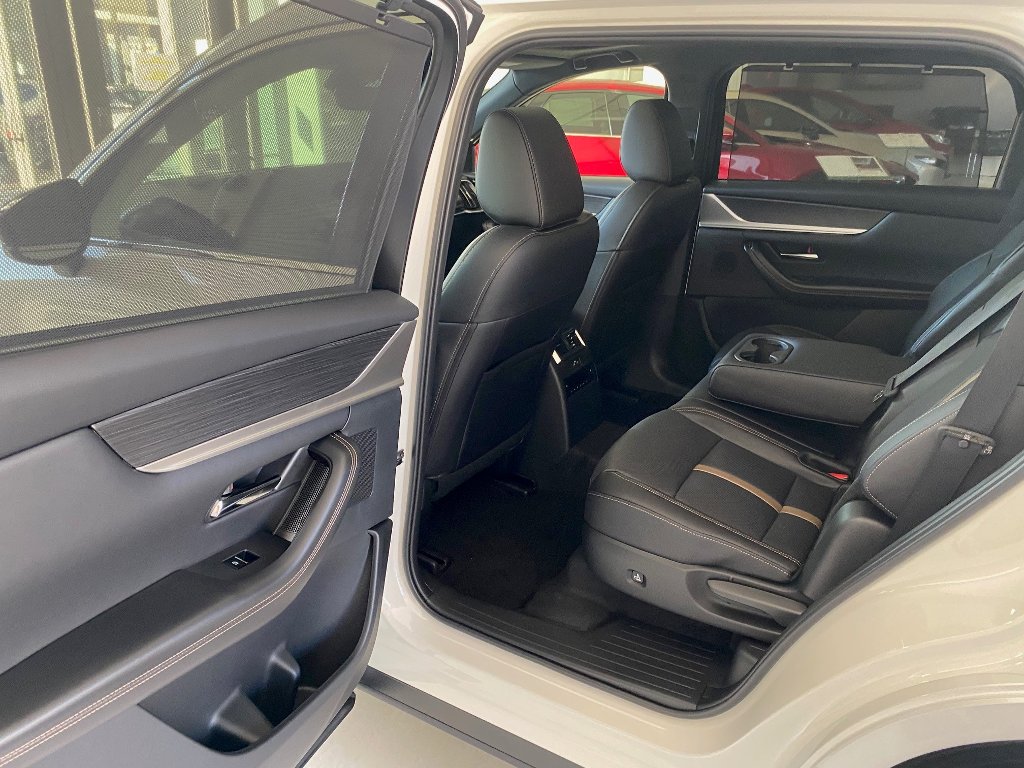 Mazda CX-80