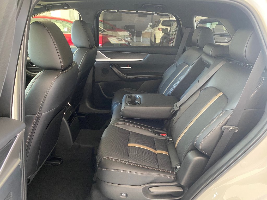 Mazda CX-80