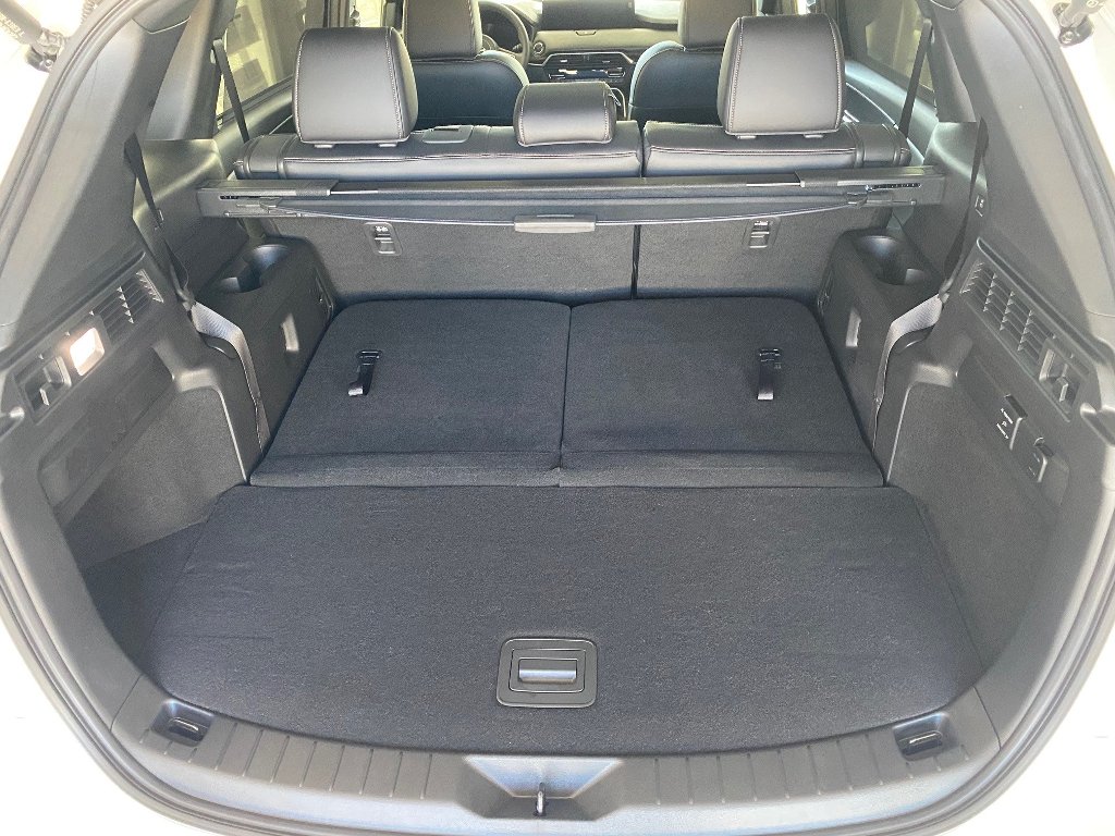 Mazda CX-80