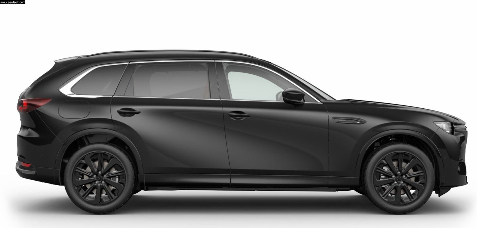 Mazda CX-80