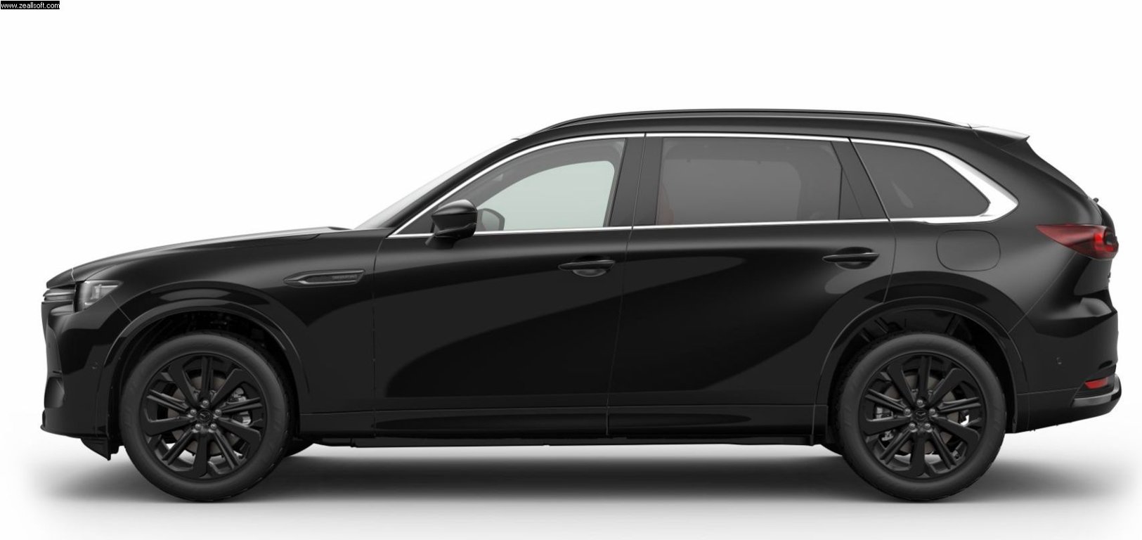 Mazda CX-80