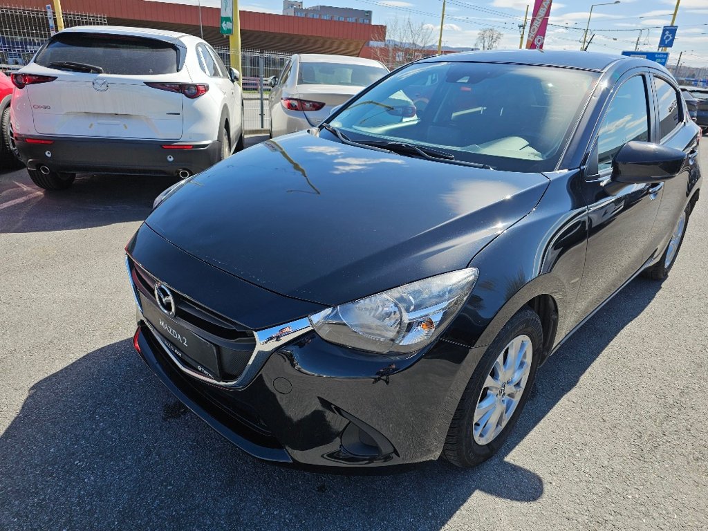 Mazda 2