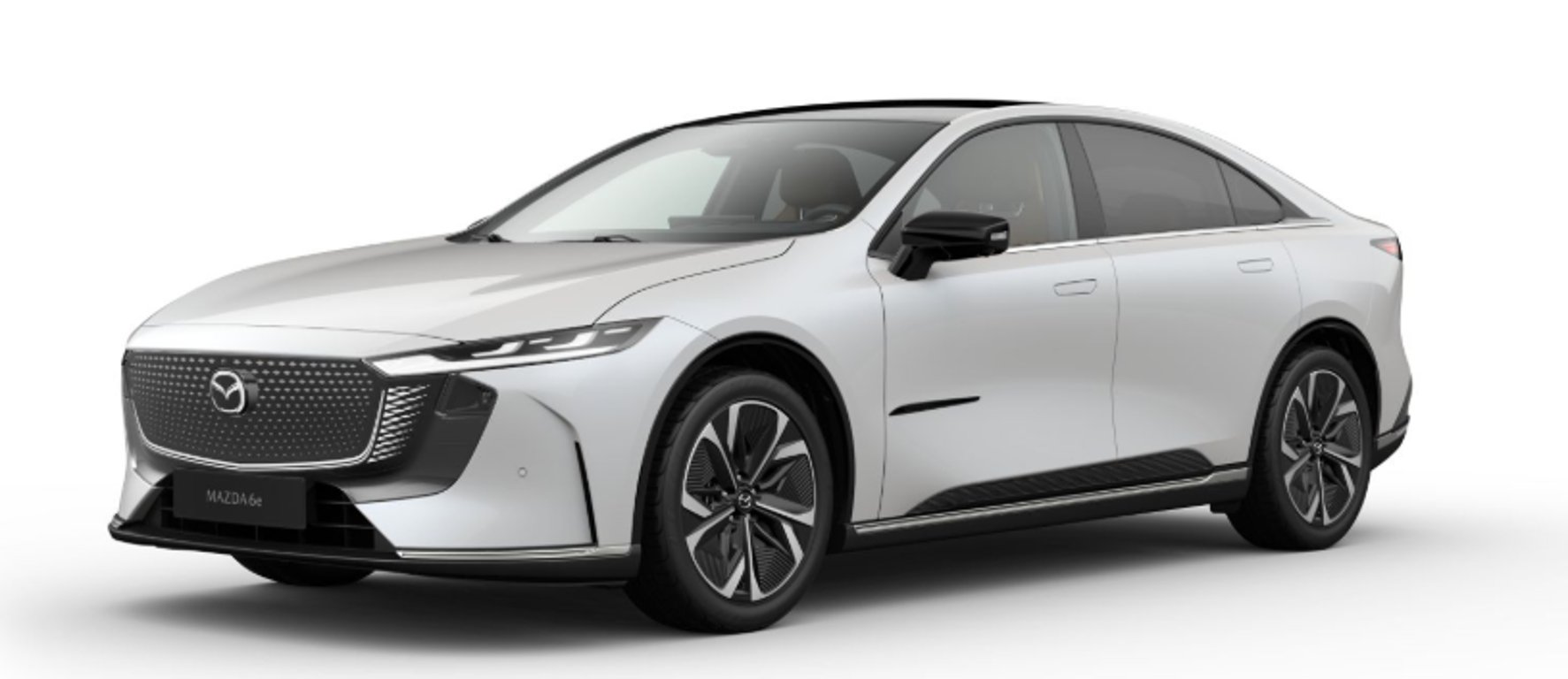 Mazda 6e