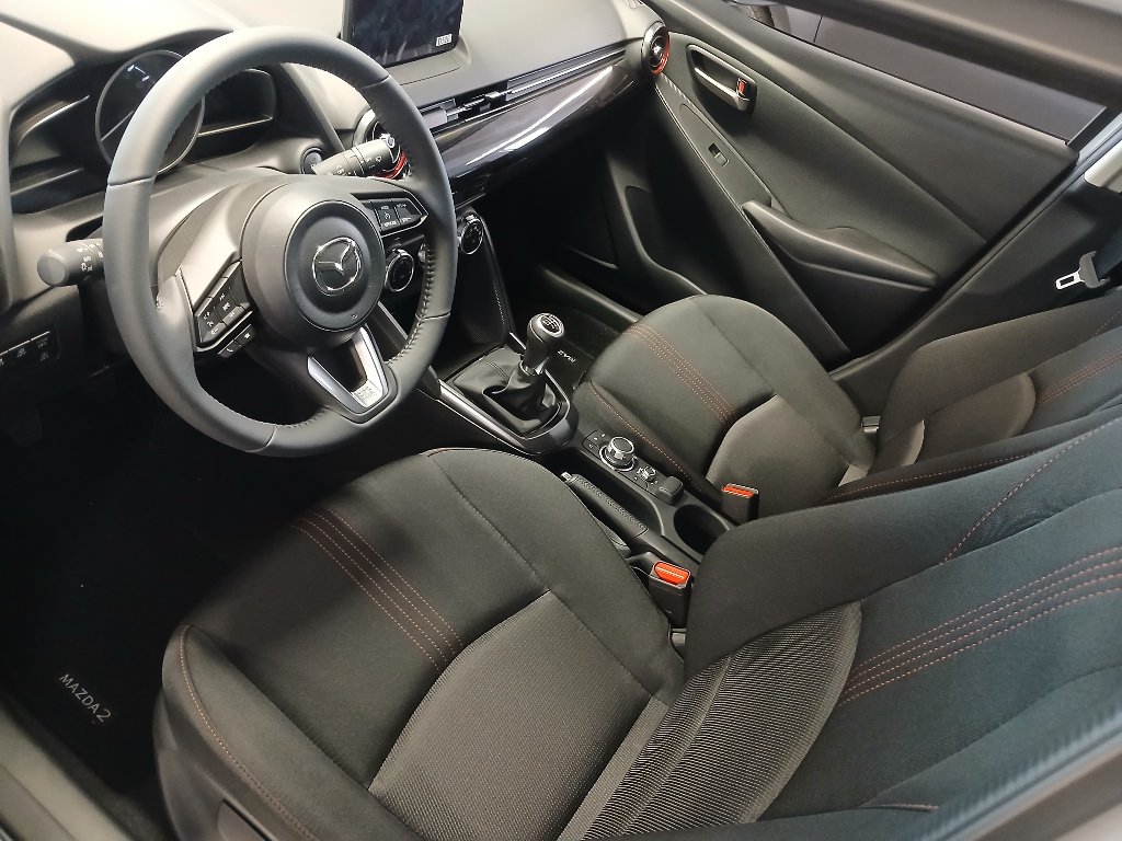 Mazda 2