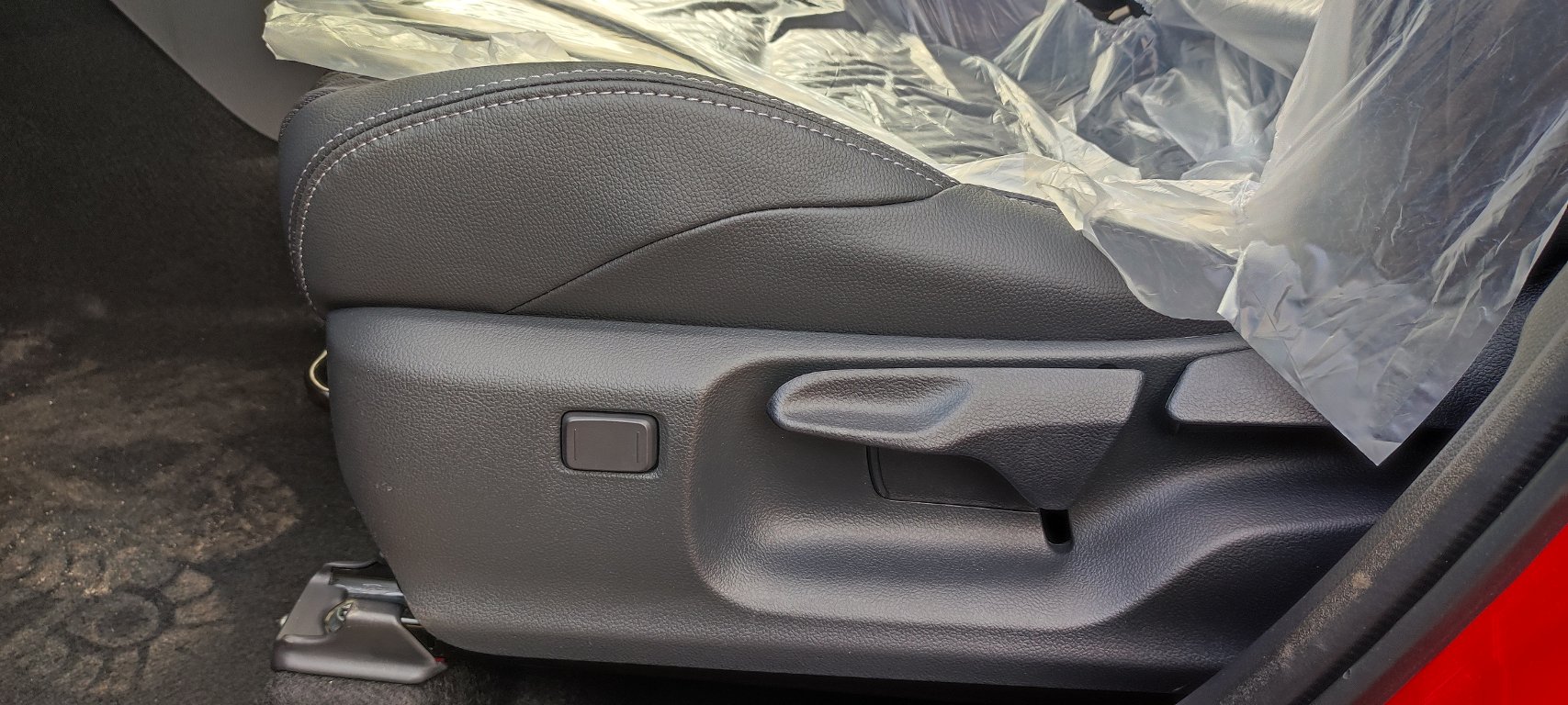 Mazda 2 Hybrid