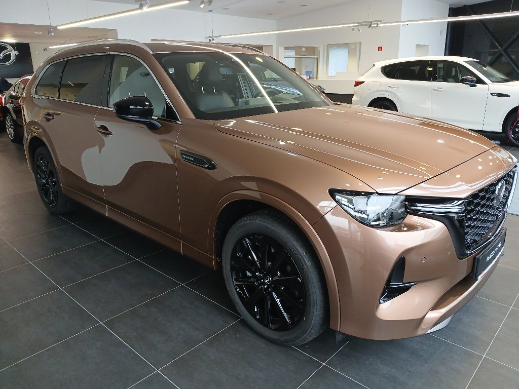 Mazda CX-80