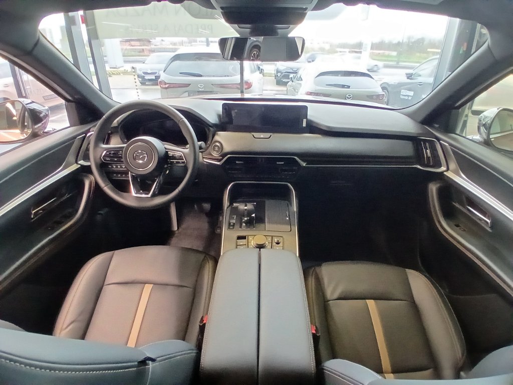 Mazda CX-80