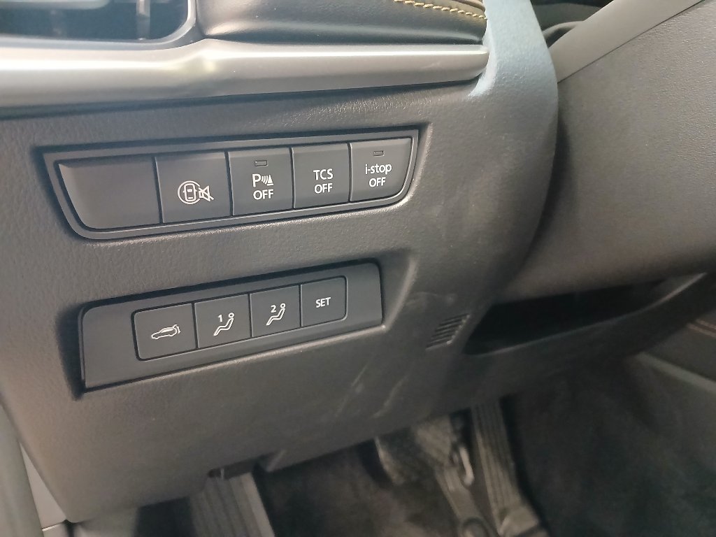 Mazda CX-80