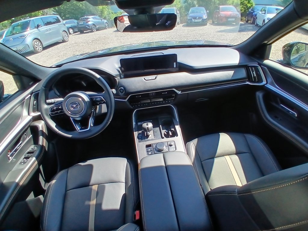 Mazda CX-80