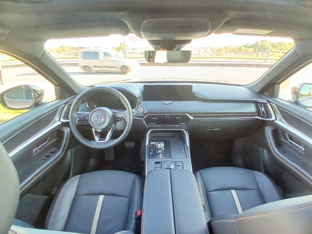 Mazda CX-80