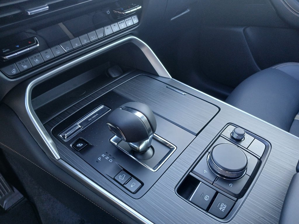 Mazda CX-80