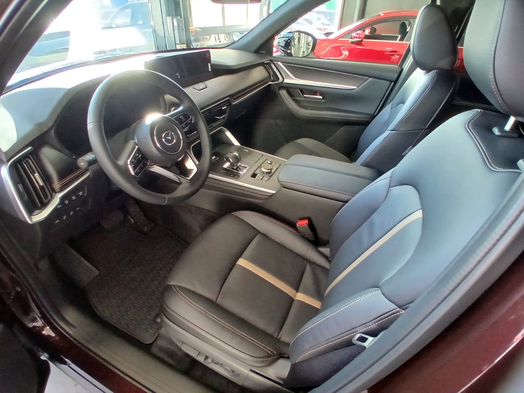 Mazda CX-80