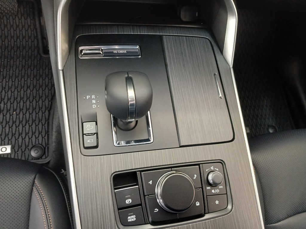 Mazda CX-80