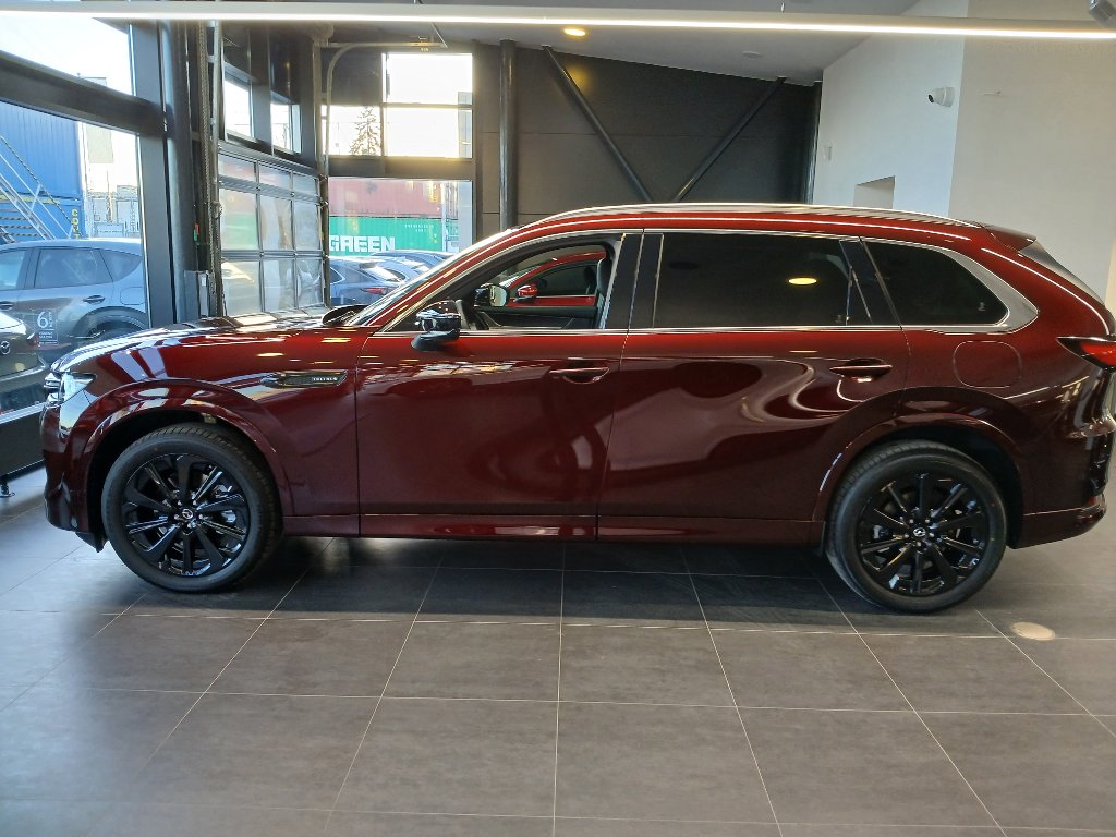 Mazda CX-80