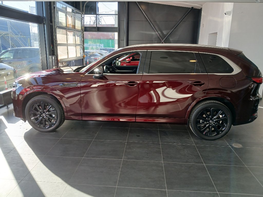 Mazda CX-80