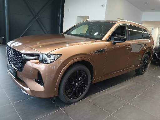 Mazda CX-80