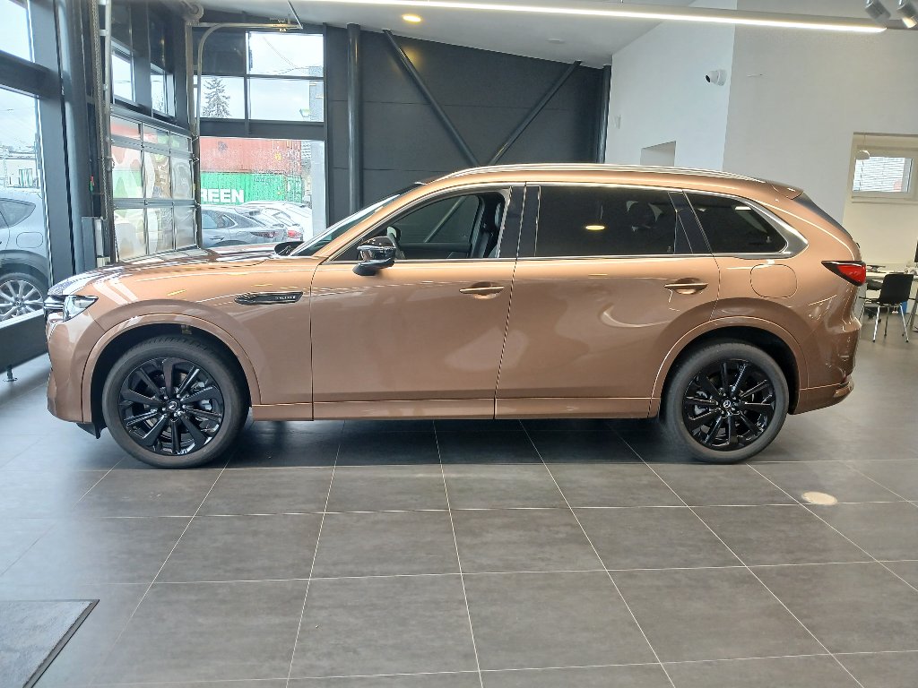 Mazda CX-80