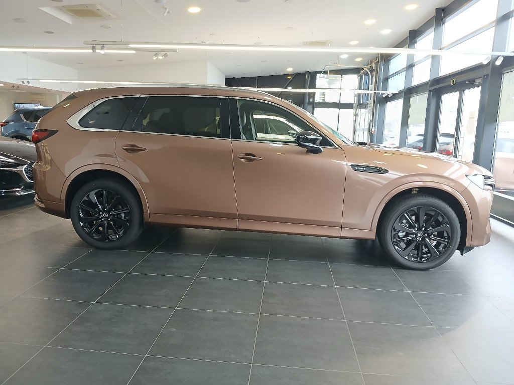 Mazda CX-80