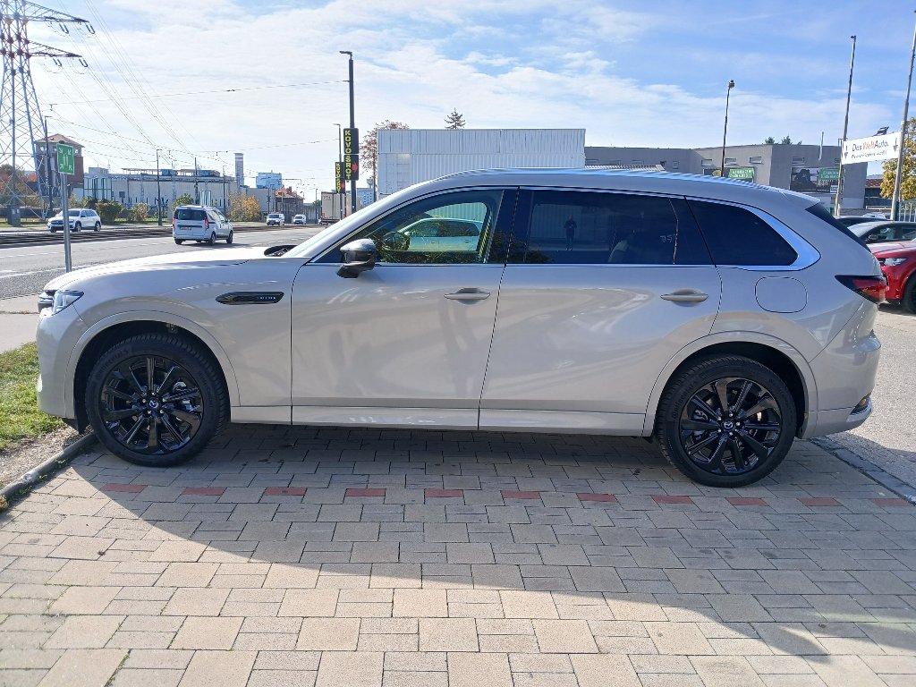 Mazda CX-80