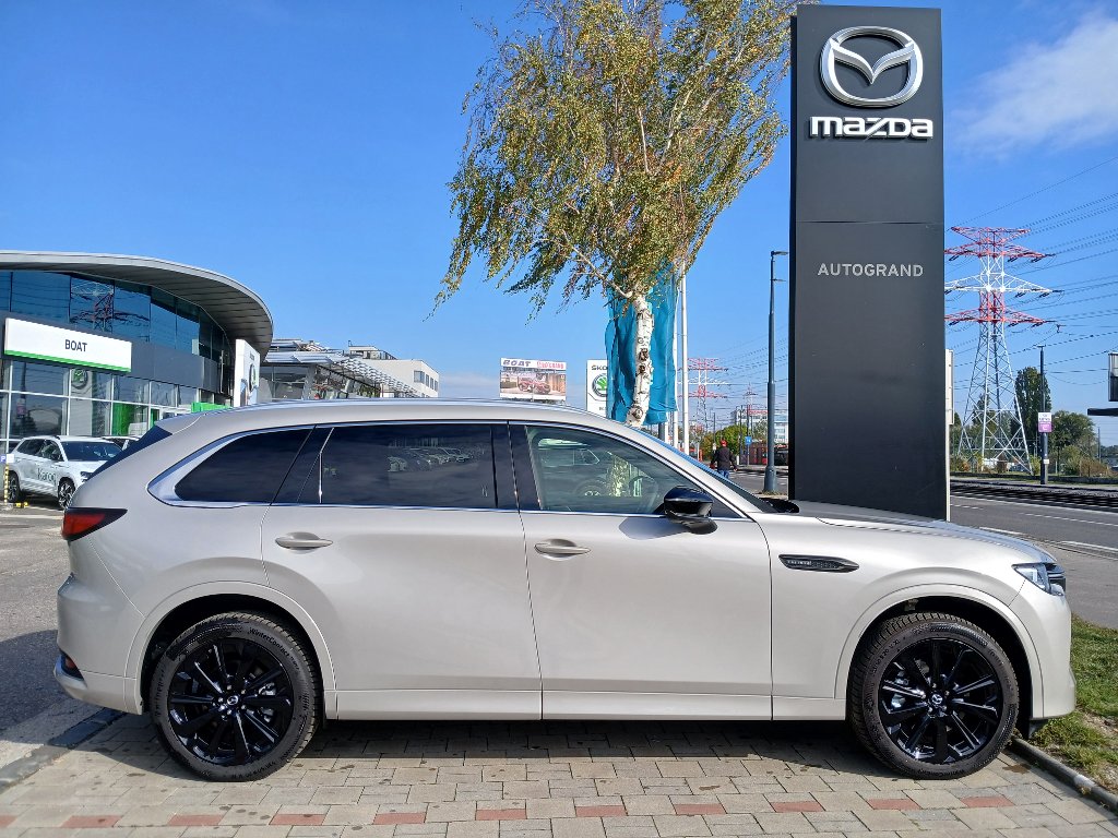 Mazda CX-80