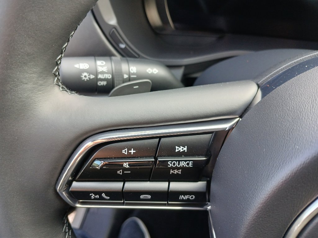 Mazda CX-80