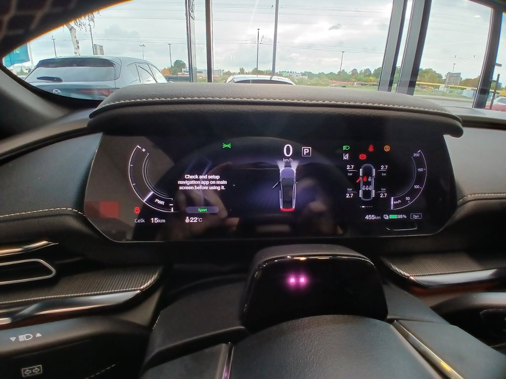Mazda 6e