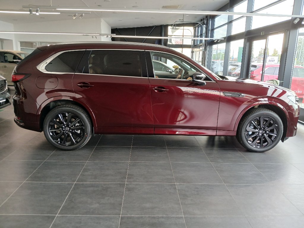 Mazda CX-80