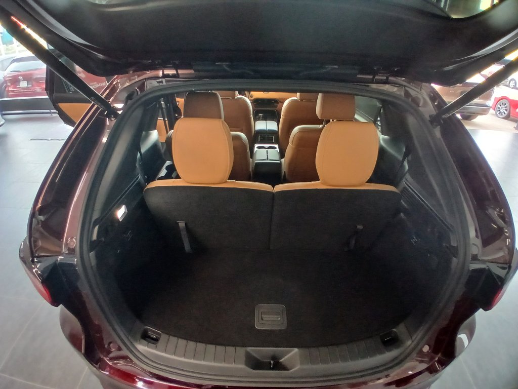 Mazda CX-80