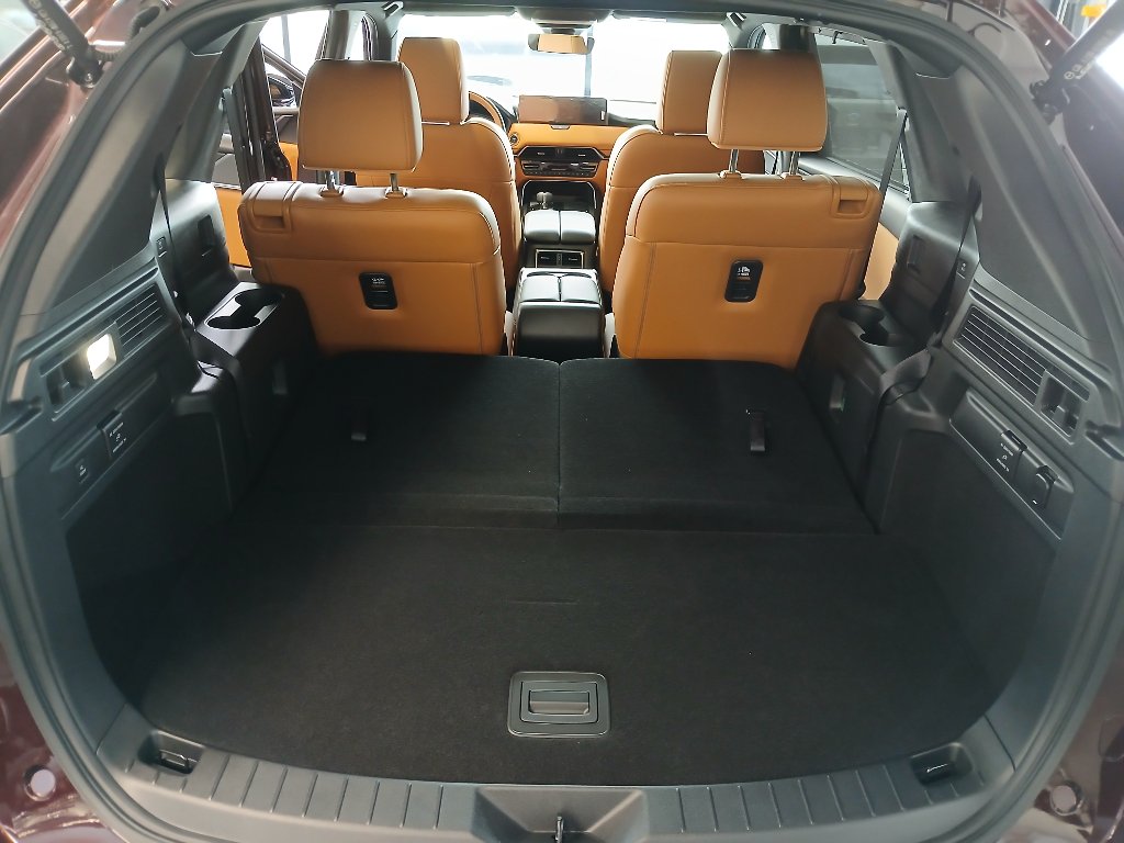 Mazda CX-80