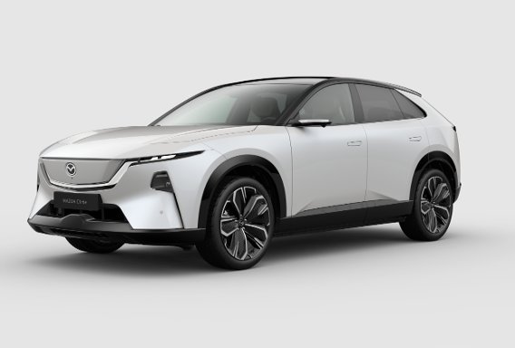 Mazda CX-6e