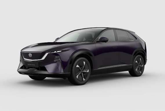 Mazda CX-6e