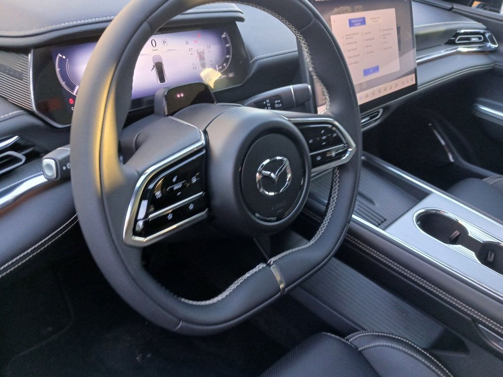 Mazda 6e