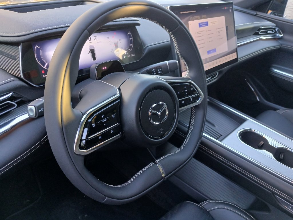 Mazda 6e