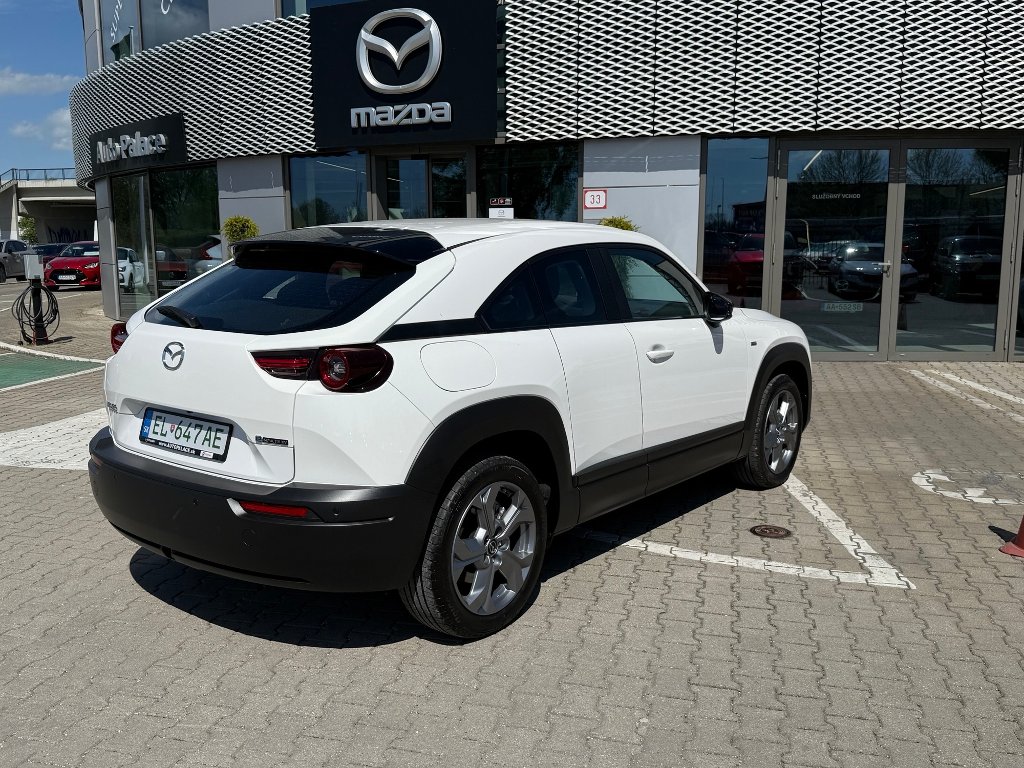 Mazda MX-30