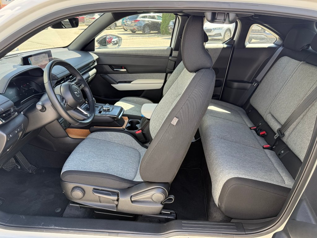 Mazda MX-30