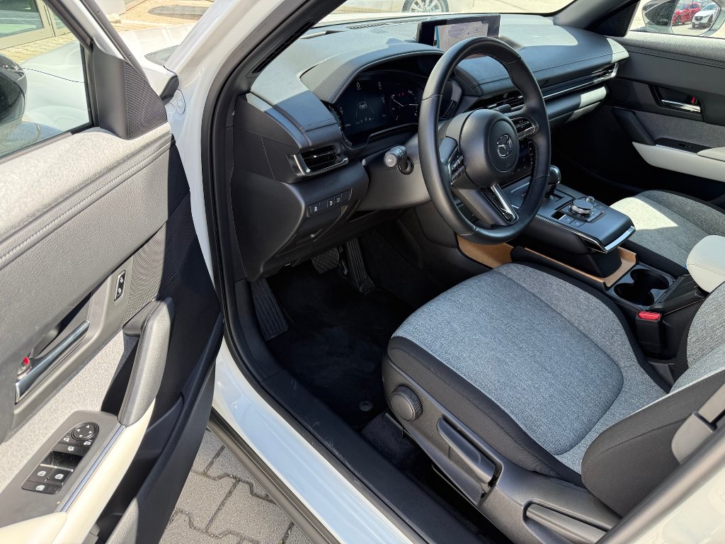Mazda MX-30