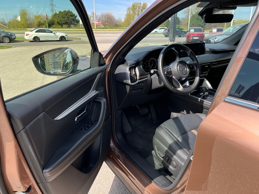 Mazda CX-80